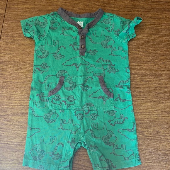 Carter’s romper size 18M - Picture 1 of 4